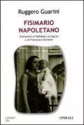 Copertina libro <b>Fisimario napoletano</b>