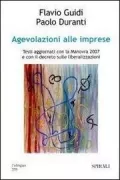 Copertina libro <b>Agevolazioni alle imprese</b>