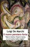 Copertina libro <b>Il nuovo pensiero forte</b>