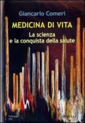 Copertina libro <b>Medicina di vita</b>