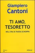 Copertina libro <b>Ti amo, tesoretto</b>