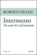 Copertina libro <b>Intermezzo</b>