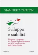 Copertina libro <b>Sviluppo e stabilità</b>