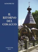 Copertina libro <b>Il ritorno del cosacco</b>