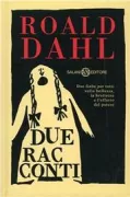 Copertina libro Roald Dahl libri