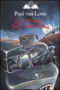 Copertina libro <b>L'autobus del brivido<br></b>(titolo originale o altro titolo: <i>De Griezelbus</i>)