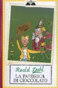 Copertina libro Roald Dahl libri