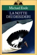Copertina libro <b>La notte dei desideri, ovvero Il satanarchibugiardinfernalcolico Grog di Magog<br></b>(titolo originale o altro titolo: <i>Der Wunschpunsch</i>)