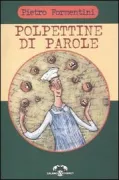Copertina libro <b>Polpettine di parole</b>