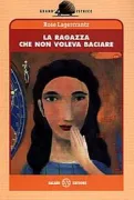 Copertina libro Laura Cangemi libri