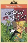 Copertina libro <b>Io qui non ci sto</b>