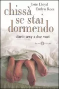 Copertina libro <b>Chissà se stai dormendo<br></b>(titolo originale o altro titolo: <i>Come together</i>)