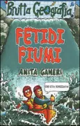 Copertina libro <b>Fetidi fiumi<br></b>(titolo originale o altro titolo: <i>Raging rivers</i>)