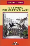 Copertina libro <b>Il ritorno dei gattivolanti<br></b>(titolo originale o altro titolo: <i>Catwings return. -</i>)
