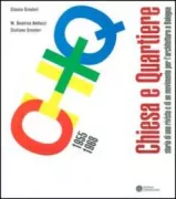 Copertina libro <b>Chiesa e quartiere</b>