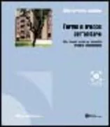 Copertina libro <b>Forme e tracce dell'abitare</b>