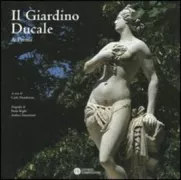 Copertina libro <b>Il giardino ducale di Parma</b>