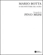 Copertina libro <b>Mario Botta</b>