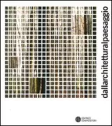 Copertina libro <b>Dallarchitetturalpaesaggio</b>