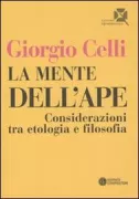Copertina libro <b>La mente dell'ape</b>