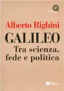 Copertina libro <b>Galileo</b>