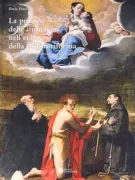 Copertina libro <b>La politica delle immagini nell'età della Controriforma</b>