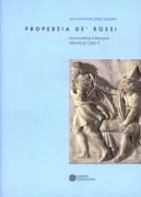 Copertina libro <b>Properzia De' Rossi</b>