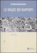 Copertina libro <b>Lo spazio dei rapporti</b>