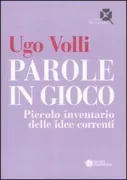 Copertina libro <b>Parole in gioco</b>