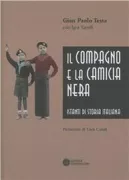 Copertina libro <b>Il compagno e la camicia nera</b>