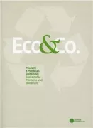 Copertina libro <b>Eco&Co</b>