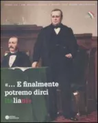 Copertina libro <b> ... E finalmente potremo dirci italiani</b>