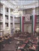 Copertina libro <b>I municipi e la nazione</b>