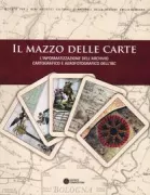 Copertina libro <b>Il mazzo delle carte</b>