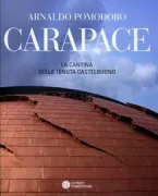 Copertina libro <b>Arnaldo Pomodoro</b>