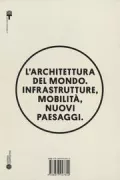 Copertina libro <b>L'architettura del mondo</b>