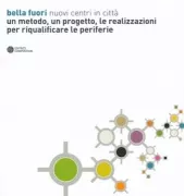 Copertina libro <b>Bella fuori</b>
