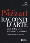 Copertina libro <b>Racconti d'arte</b>