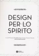Copertina libro <b>Design per lo spirito</b>