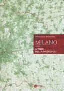 Copertina libro <b>Milano</b>