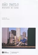 Copertina libro <b>São Paulo</b>