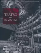 Copertina libro <b>Il teatro per immagini</b>