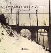 Copertina libro <b>Tommaso Della Volpe</b>