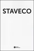 Copertina libro <b>Progetto Staveco</b>