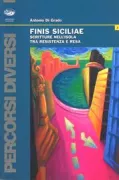 Copertina libro <b>Finis Siciliae</b>