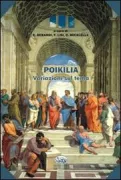 Copertina libro <b>Poikilia</b>