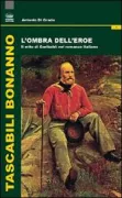 Copertina libro <b>L'ombra dell'eroe</b>