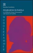 Copertina libro <b>Figurazioni di parola</b>