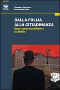 Copertina libro <b>Dalla follia alla cittadinanza</b>