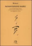 Copertina libro <b>Novantanove haiku</b>